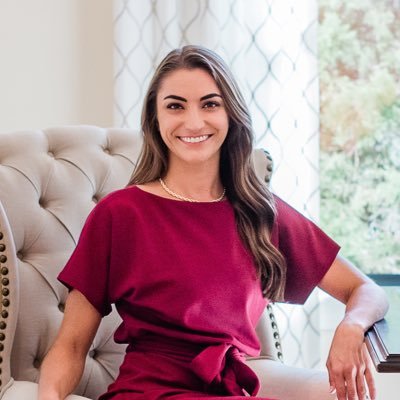 TabithalClark's profile picture. Realtor at EXP