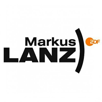 Der Twitter-Kanal zur Sendung Markus Lanz: Jeden Dienstag, Mittwoch und Donnerstag im ZDF 📰 #Lanz