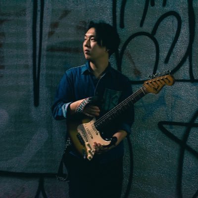 ギタリストやってます。 レッスン・サポートのお問い合わせはお気軽にDMまで！！     ○YouTube: https://t.co/lgI6WaI3oH