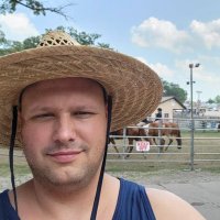 Mike O'Reilly (@dathrilloreilly) 's Twitter Profile