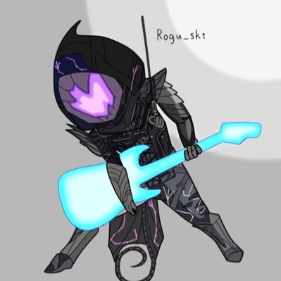 Rogu_sk(ログ)さんのプロフィール画像