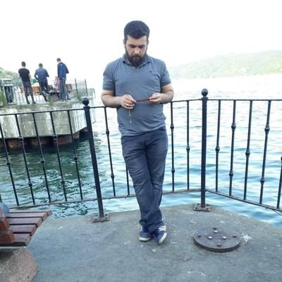 ElkocaCesur's profile picture. Düşme