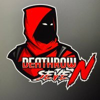 cknight1522 (@deathrowseven) 's Twitter Profile