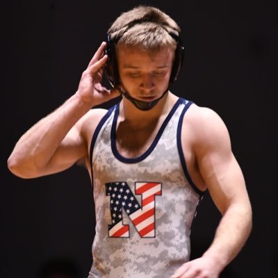 Nsu wrestling 24