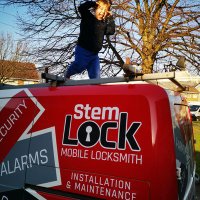 STEMLOCK SECURITY (@stemlock) 's Twitter Profile Photo STEMLOCK SECURITY (@stemlock) 's Twitter Profile Photo