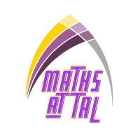 Maths @ TAL(@TAL_Maths) 's Twitter Profile Photo