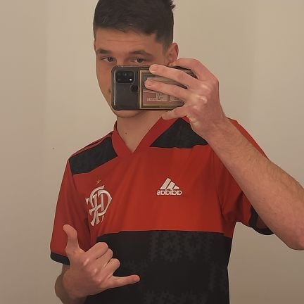 Eu sempre te amarei @Flamengo