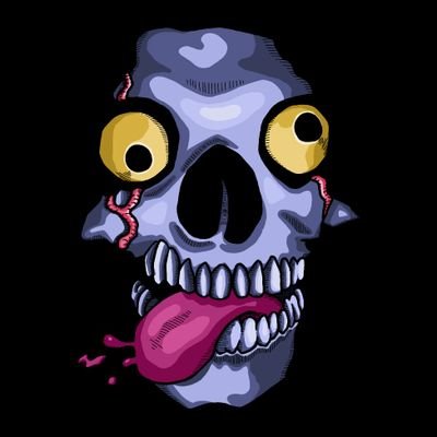 邪悪なお兄さん💀さんのプロフィール画像