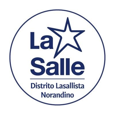 💫 Cuenta oficial del Distrito Lasallista Norandino en Venezuela 🇻🇪
#Instagram ➡️ @sallevenezuela 
#Facebook ➡️ Salle Venezuela
