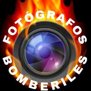 Fotógrafos independientes de Emergencias Bomberiles