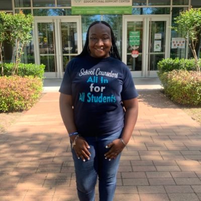 KarenJoHISD's profile picture. Counselor. Educator.