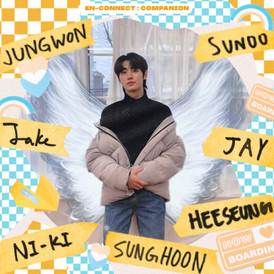 hooniheart's profile picture. Jodohnya #SUNGHOON. Selain suka @ENHYPEN_members. Gue juga suka JBJB. kalau sokab dan Soa6. Maapin ye Mett😡