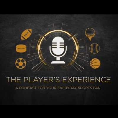 We have candid conversations with pro athletes, sport reporters & individuals in sport creating a podcast for your everyday sports fan.