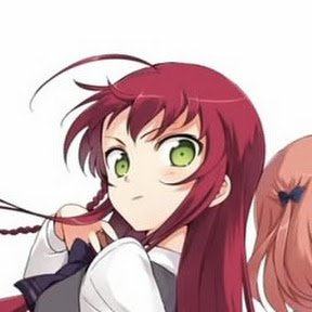 AdmiralMyoko's profile picture. They're not gonna hold me down no more.
No they're not gonna hold me down