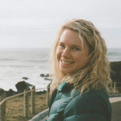 🐋 Research acoustician at @NOAAFish_NEFSC @sanctuaries, MS @GemmLabOSU @OSUhatfield BS @purduefnr 🚂 Views my own.