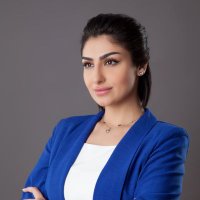فاطمة خلف قمبر (@fatimahqamber) Twitter profile photo