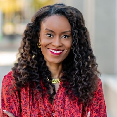 Jamaican born, Queens raised. Sociologist. Author: This is Our Freedom https://t.co/JgSqMOnB5r 🦋https://t.co/WoiYOOg6WB