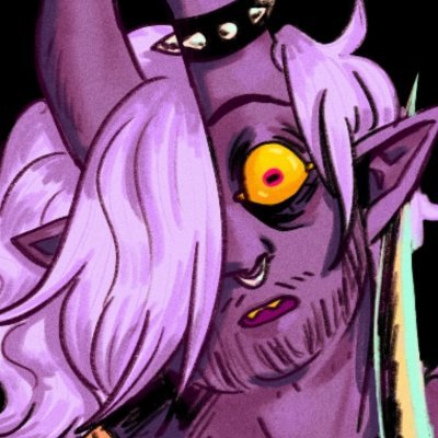 throughhellwithyoucomicさんのプロフィール画像