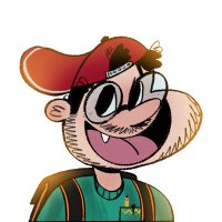 Bryan Sequera(@bryandodraws) 's Twitter Profile Photo