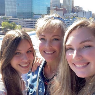 tkclauson's profile picture. Christian, educator, wife, mom, semi-health nut