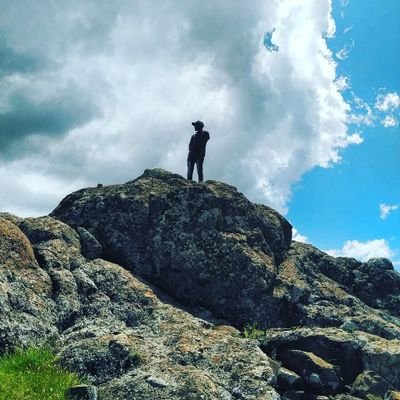 benjamin_lantei's profile picture. Gunner💯