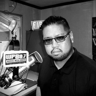Radio Personality @ WPSC 88.7FM aspiring to transition to commercial media