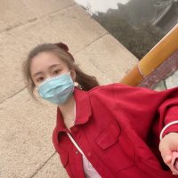 Tianyan Liu (@tianyanl) 's Twitter Profile