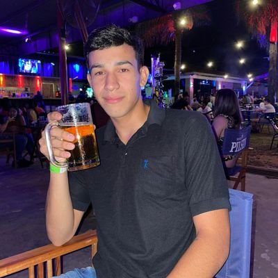 Exa 019👨🏻🎓
Itauguá-Py📍
Kinesiología-UNA⚔