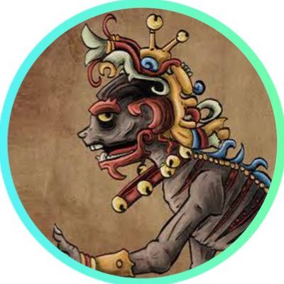 Look after me for guidance and direction. $CACAO is now my north star. @mayaprotocoleng