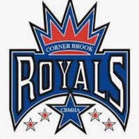 Corner Brook Minor Hockey Association(@cbmha) 's Twitter Profile Photo