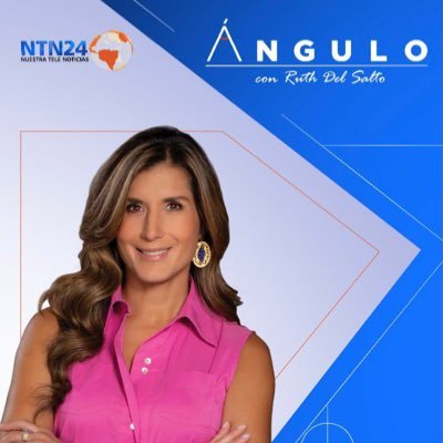 Debate con protagonistas de la noticia y el lado opuesto de sus opiniones • Lunes a viernes por @NTN24 | 3PM y 9PM (Hora Bogotá, Quito, Lima y Costa Este US)