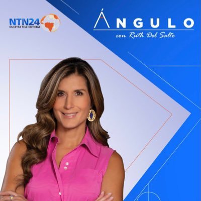 Debate con protagonistas de la noticia y el lado opuesto de sus opiniones • Lunes a viernes por @NTN24 | 11AM y 3PM (Hora Bogotá, Quito, Lima y Costa Este US)