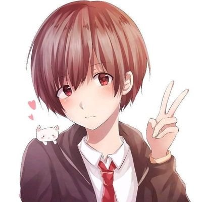 猫野 丞さんのプロフィール画像