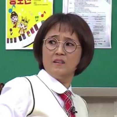G. /
키작퉁입니다.
