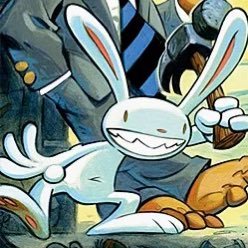 Oregonian and squibbly quango. libraries, politics, video games, science, interactive fiction, miniature painting, flerfbusting, cats. same handle on Bluesky.