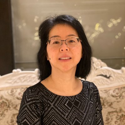 Kathy Wu Profile