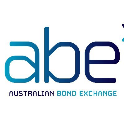 ausbondexchange's profile picture. The Fixed Income Exchange in Australia. #FinTech