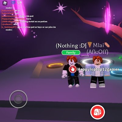 JQwertyL's profile picture. Hi i luv robux