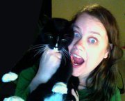 tarathelen's profile picture. fueled by caffeine, words, art, lulz and lots of running.