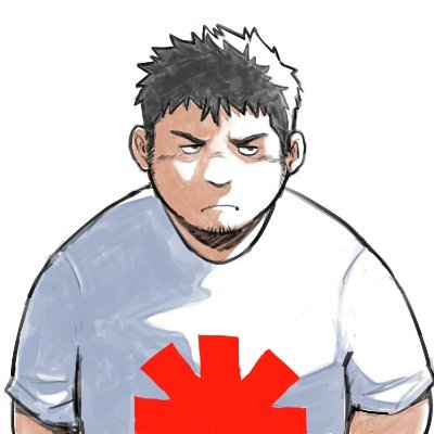 R-18 Thai guy drawing GMPD and Furry, JP or EN OK