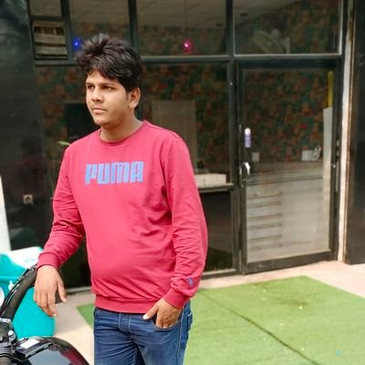 NeerajM36309879's profile picture. 