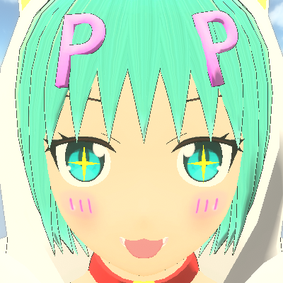 Blenderで遊んでます。
🌟目標：アニメ作る。