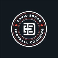 David Edgar Football Coaching (@defc_ca) 's Twitter Profile