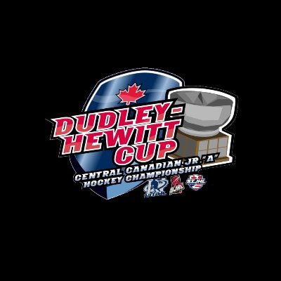 2022 Dudley-Hewitt Cup: May 10-14, 2022