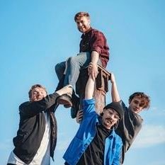 MyaUnpro16's profile picture. Here to support People and Make Friends, that's it 
Dev my beloved 💙