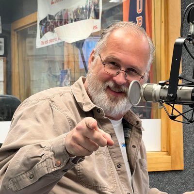 Mike’s Show provides information most media outlets refuse to cover with a refreshingly old fashioned attitude about family, business, work and politics.