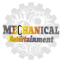 Mechanical Entertainment(@MechanicalEnte1) 's Twitter Profile Photo