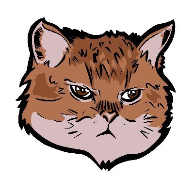 *purrs contentedly* Poker-playing #gamercat w/a taste for the finest fish. #MakeCatnipLegalOnAFederalLevel. Prefers wet food over dry and open-ended to gutters.