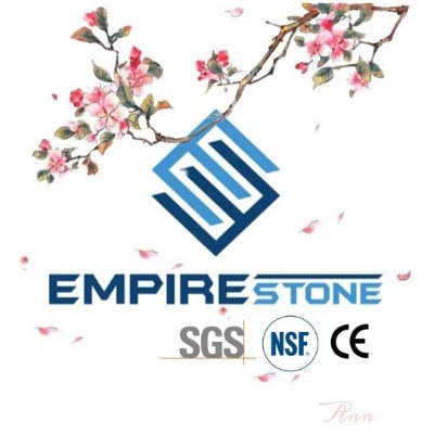 EMPIRE STONE QUARTZ
We are manufacturer of Quartz Stone in Viet Nam !!!
- OEM, FAB and reasonable price
    READY TO EXPORT
Email: phusonstone14@phusonstone.com