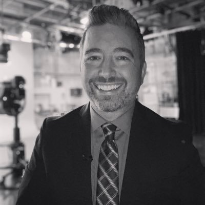 Proud adoptive father of two. Husband. Uncle. Dog owner (rescues). Good Morning Cleveland anchor on News 5. Marathoner. Amateur photographer. He/Him.